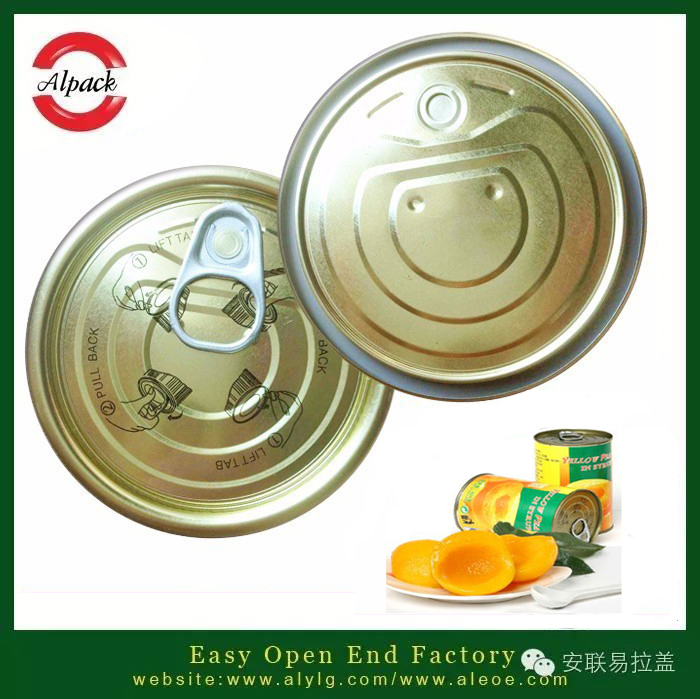 印涂的质量影响马口铁三片罐食品安全