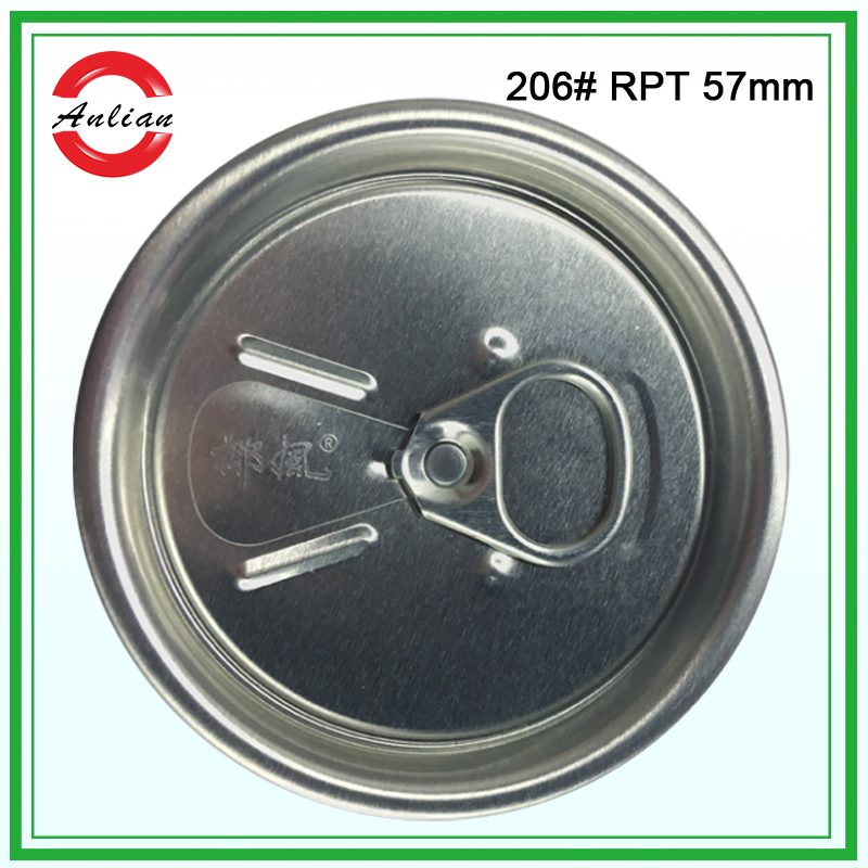 206# RPT 57mm