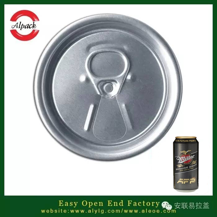 易开盖罐装啤酒的食疗价值