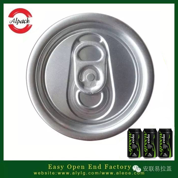 易拉盖罐装功能饮料的功能