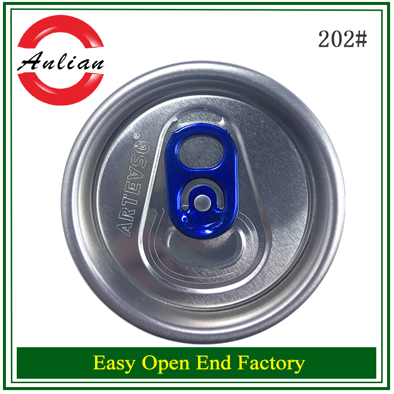 小小易拉盖，便捷大舞台